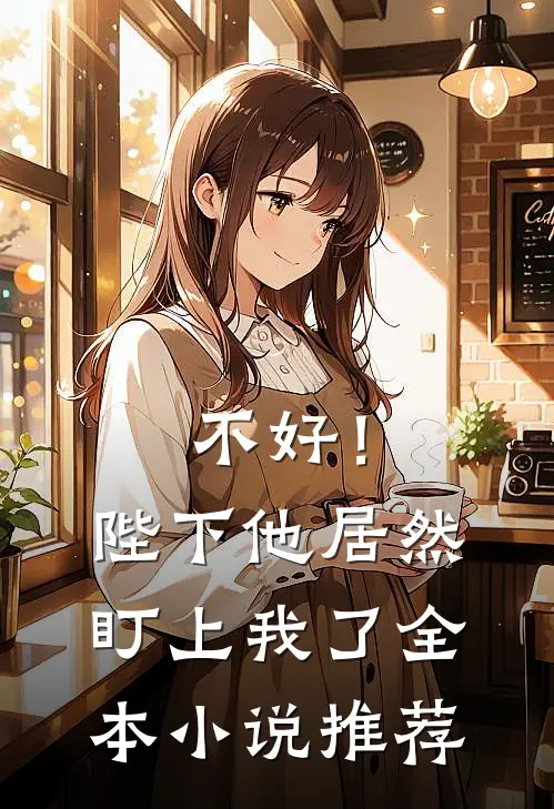 不好!陛下他居然盯上我了全本推荐