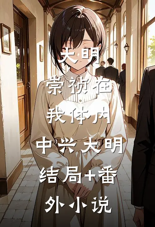 大明：崇祯在我体内，中兴大明结局+番外小说