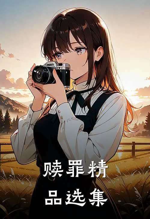 赎罪精品选集