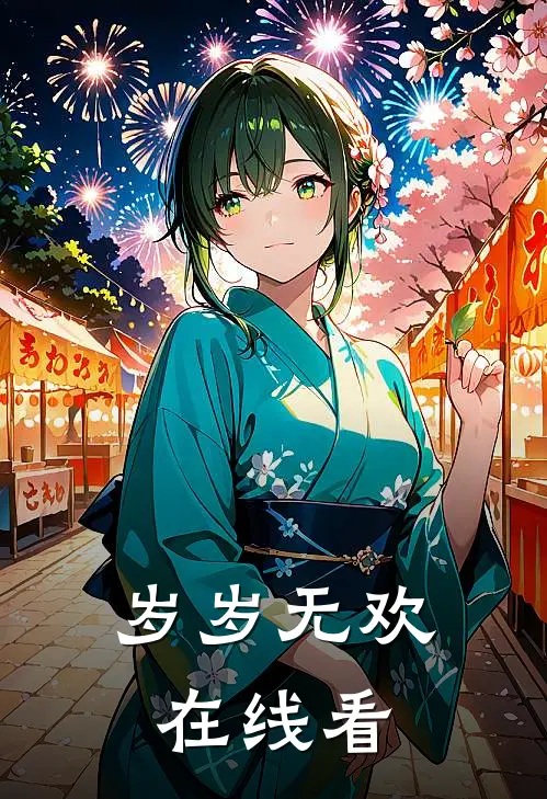 岁岁无欢在线看