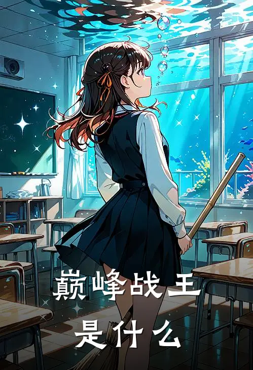 巅峰战王是什么