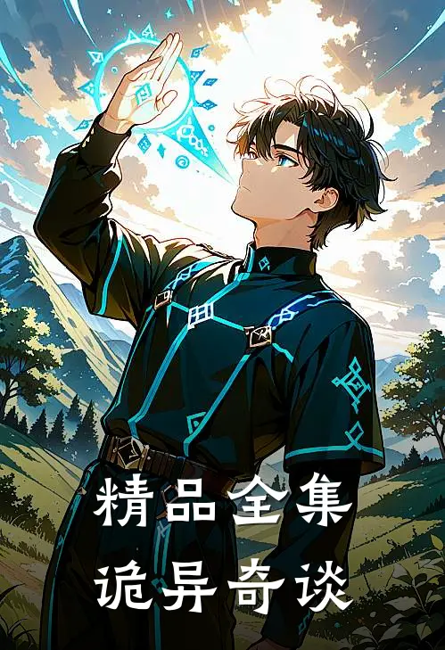 精品全集诡异奇谈