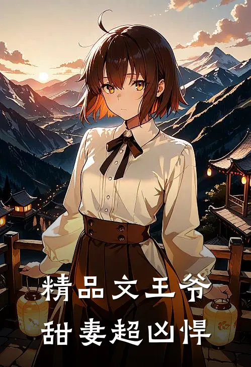 精品文王爷甜妻超凶悍
