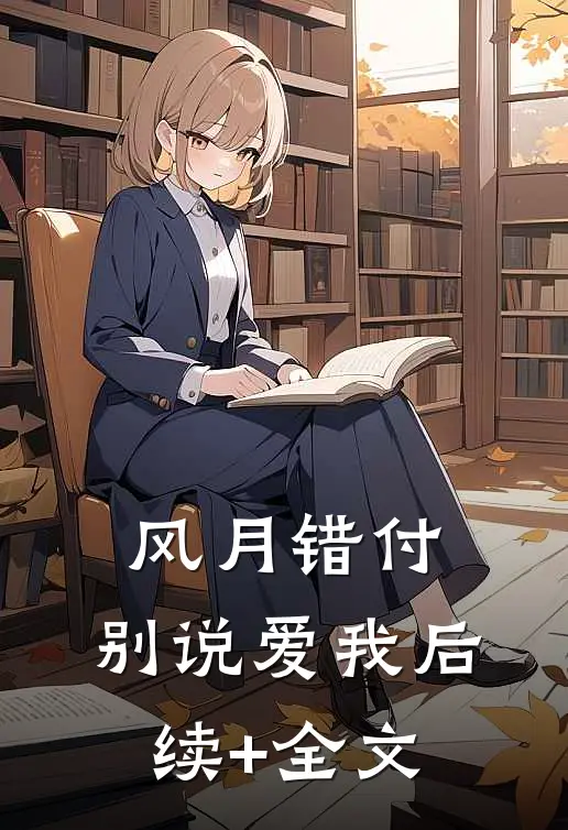风月错付，别说爱我后续+全文