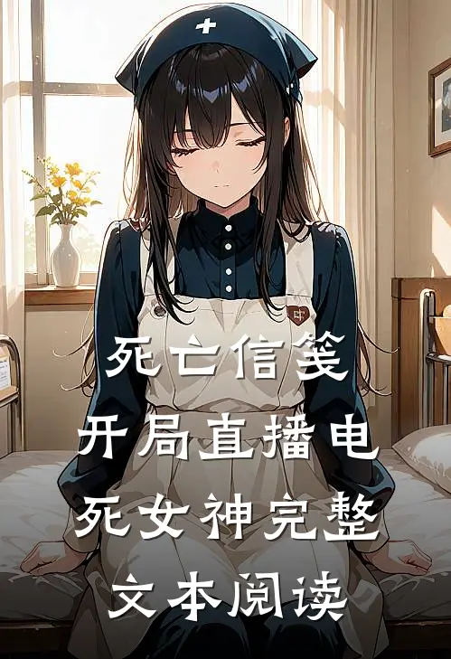 死亡信笺：开局直播电死女神完整文本阅读