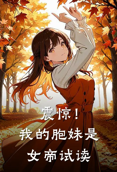 震惊！我的胞妹是女帝试读