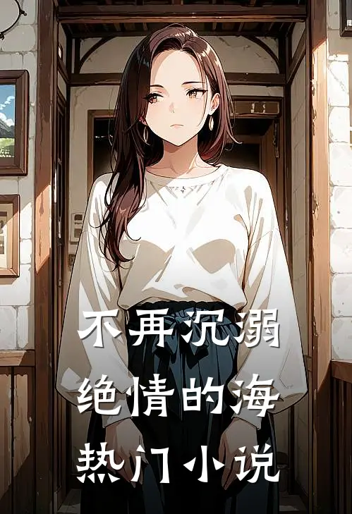 不再沉溺绝情的海热门小说