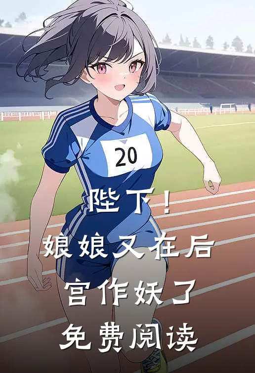 陛下!娘娘又在后宫作妖了免费阅读全文