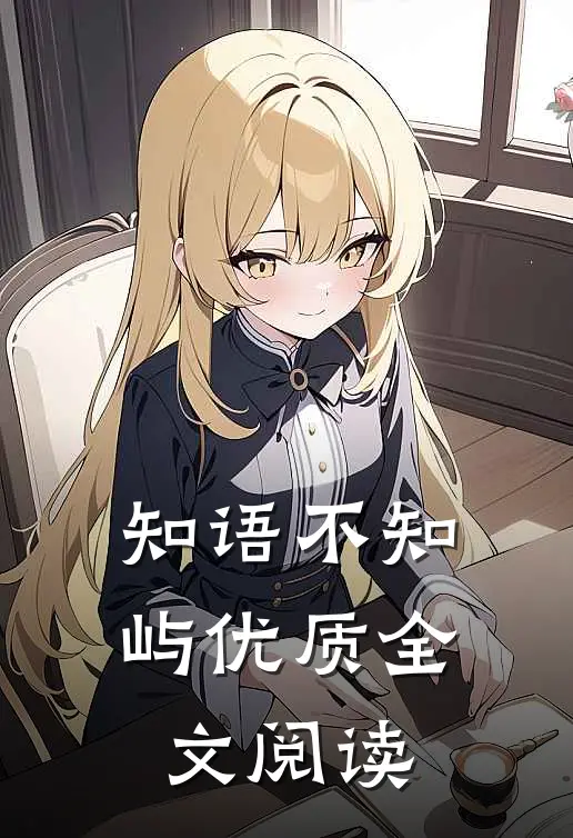 知语不知屿优质全文阅读