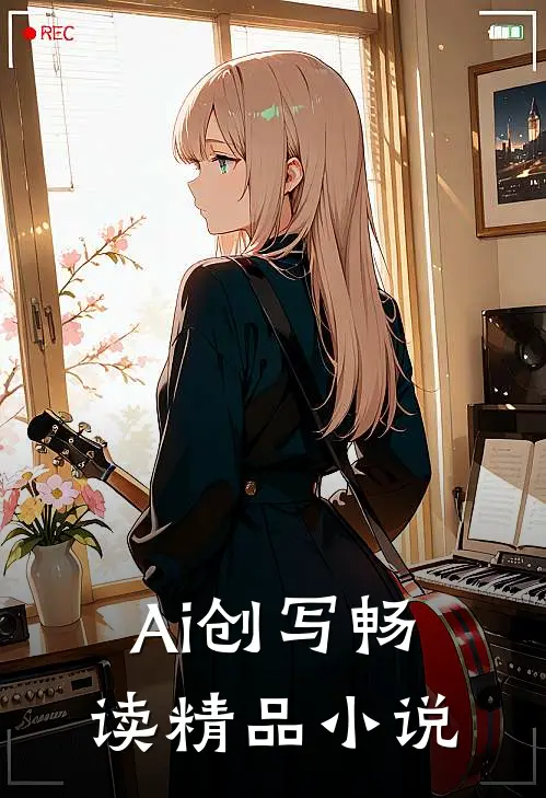 Ai创写畅读精品小说