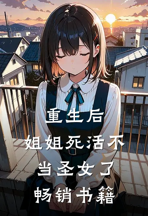 重生后，姐姐死活不当圣女了畅销书籍