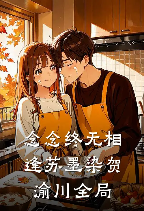 念念终无相逢苏墨染贺渝川全局