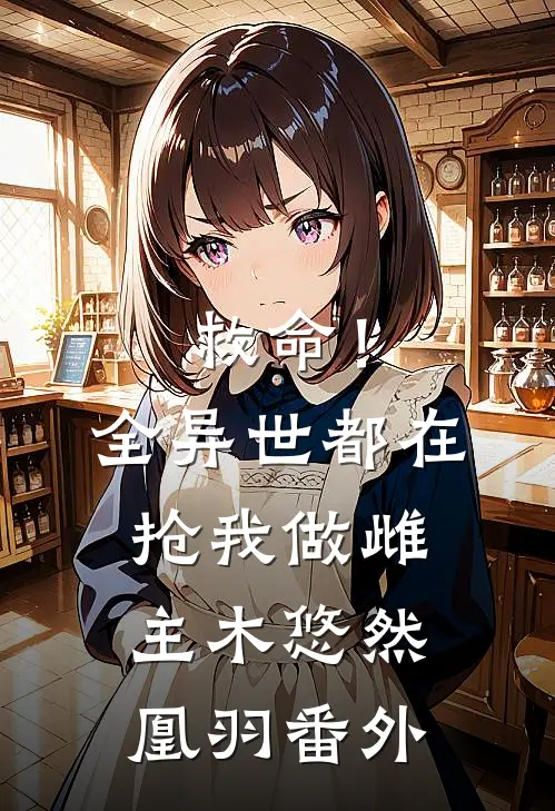 救命！全异世都在抢我做雌主木悠然凰羽 番外