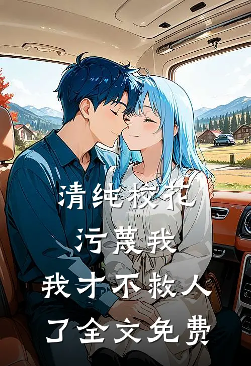 清纯校花污蔑我，我才不救人了全文免费