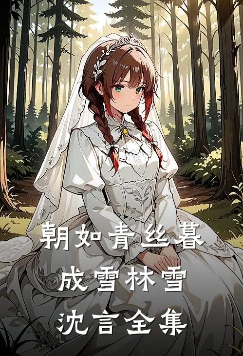 朝如青丝暮成雪林雪沈言全集