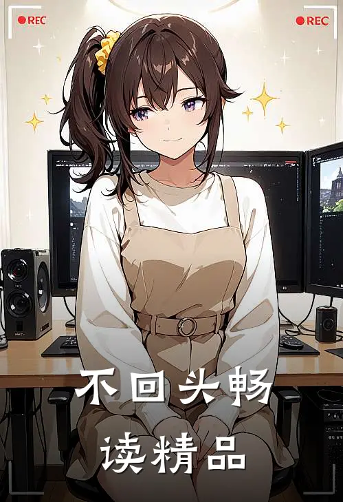 不回头畅读精品