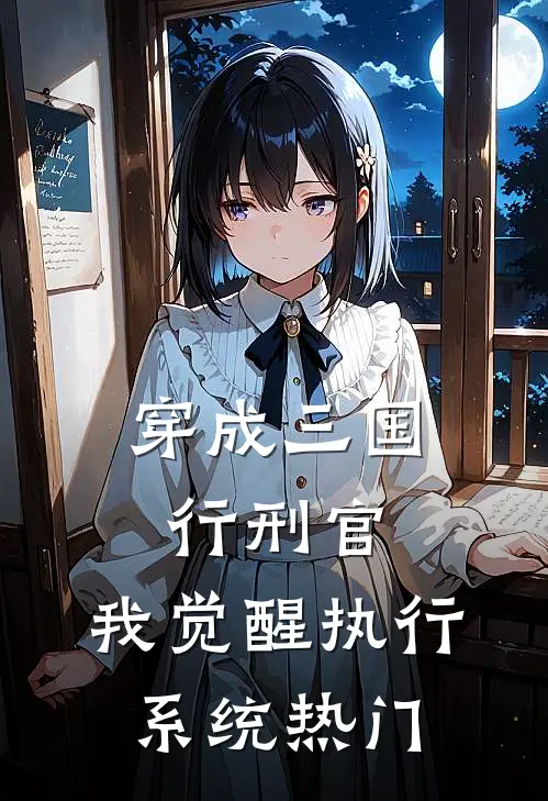穿成三国行刑官，我觉醒执行系统热门