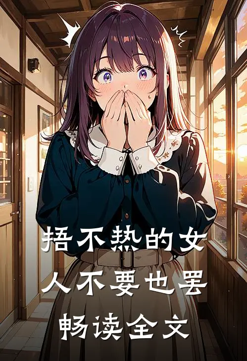 捂不热的女人不要也罢畅读全文