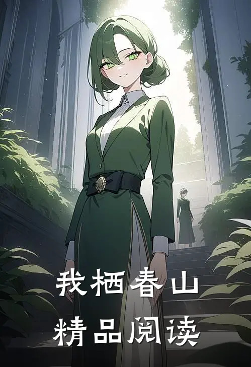 我栖春山精品阅读