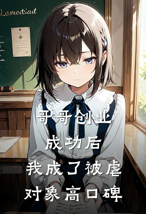 哥哥创业成功后，我成了被虐对象高口碑