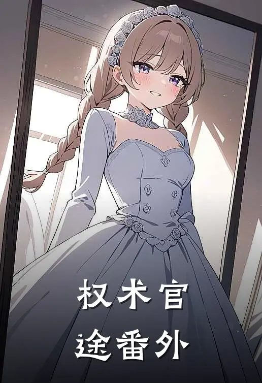 权术官途番外