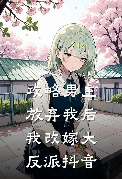 攻略男主放弃我后,我改嫁大反派抖音免费阅读