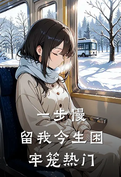 一步慢，留我今生困牢笼热门