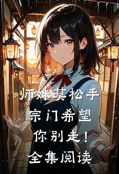 师妹莫松手，宗门希望你别走！全集阅读
