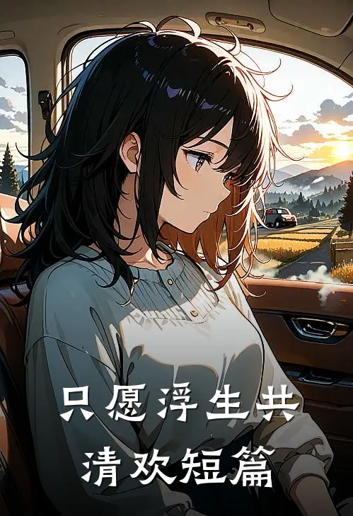 只愿浮生共清欢短篇