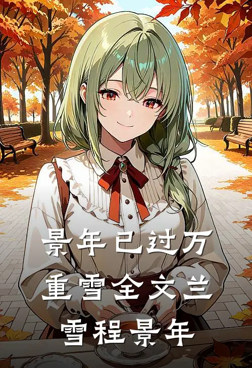 景年已过万重雪全文兰雪程景年