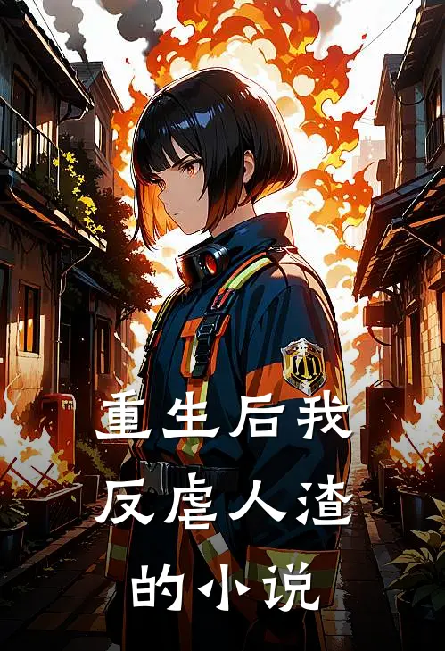 重生后我反虐人渣的小说