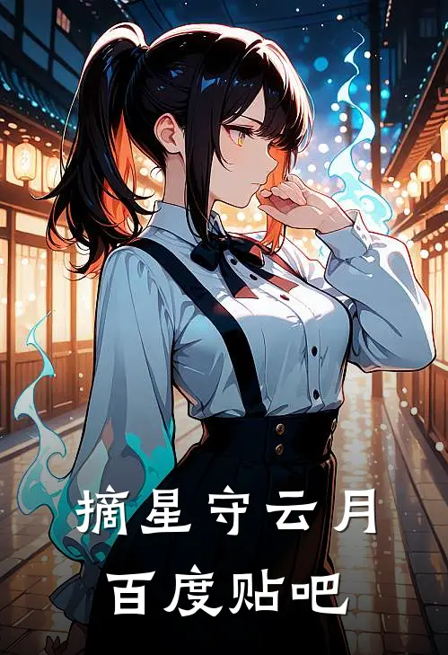 摘星守云月百度贴吧