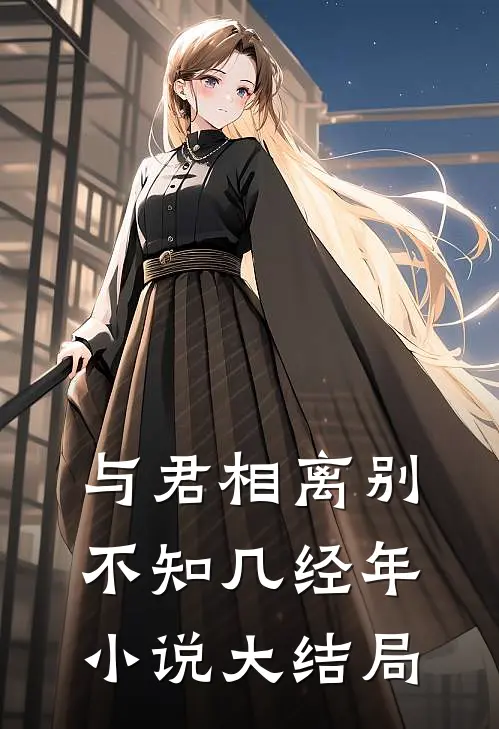 与君相离别，不知几经年小说大结局