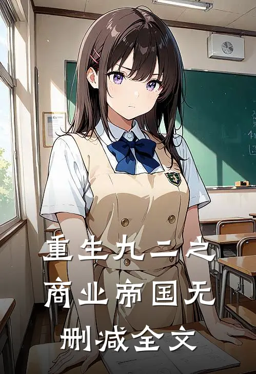 重生九二之商业帝国无删减全文