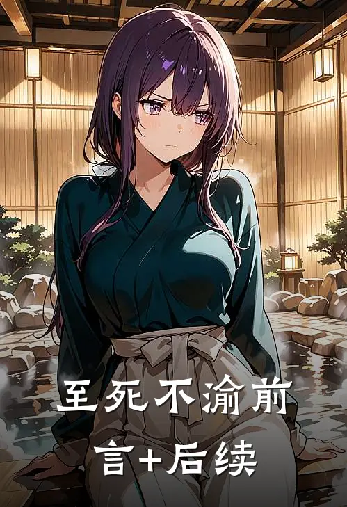 至死不渝前言+后续