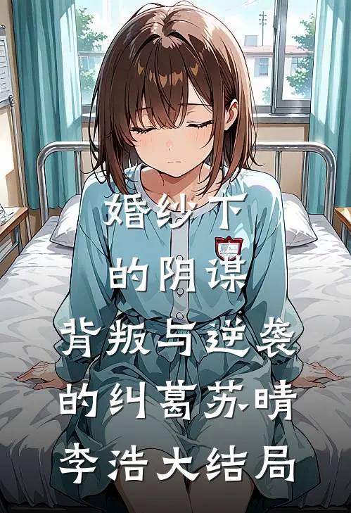 婚纱下的阴谋：背叛与逆袭的纠葛苏晴李浩大结局