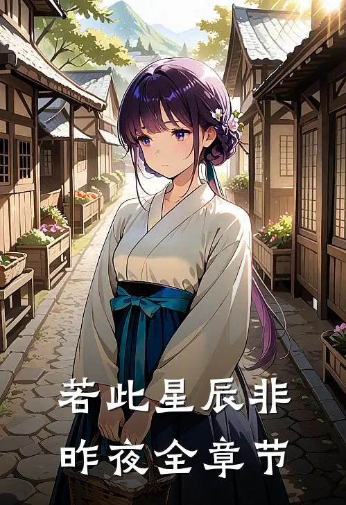 若此星辰非昨夜全章节