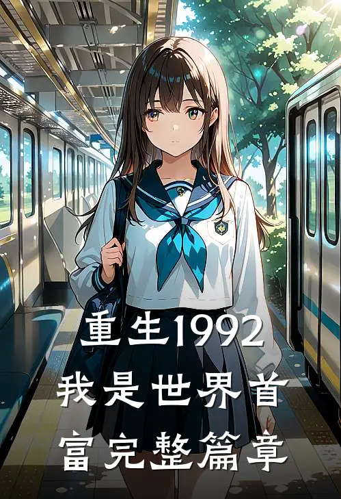 重生1992,我是世界首富完整篇章
