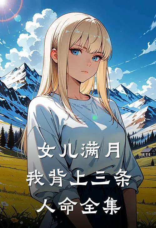 女儿满月，我背上三条人命全集