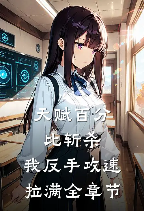 天赋百分比斩杀，我反手攻速拉满全章节