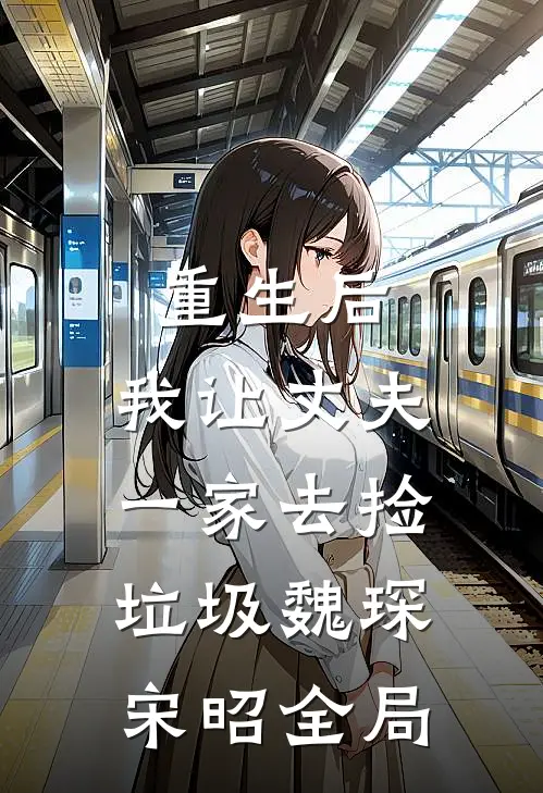重生后，我让丈夫一家去捡垃圾魏琛宋昭全局