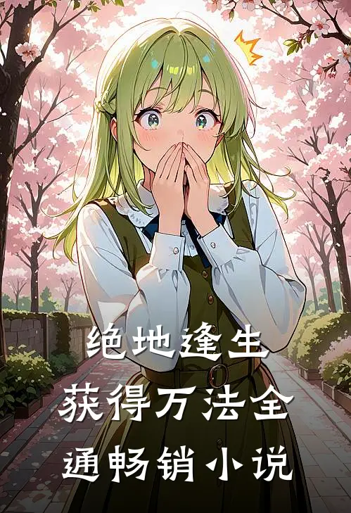 绝地逢生，获得万法全通畅销小说