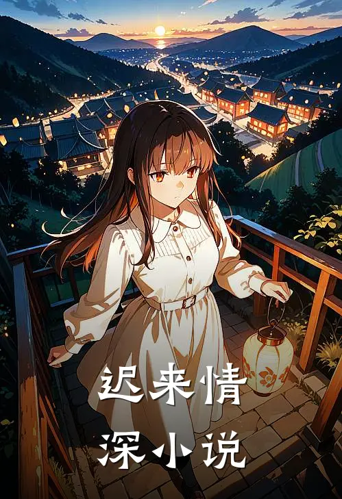 迟来情深小说