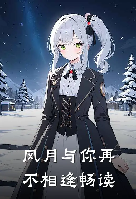 风月与你再不相逢畅读
