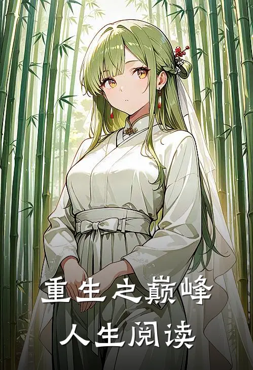 重生之巅峰人生阅读