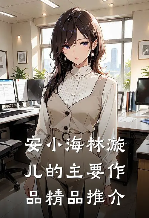 安小海林漩儿的主要作品精品推介