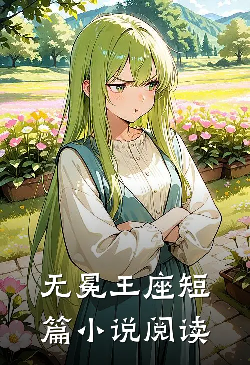 无冕王座短篇小说阅读