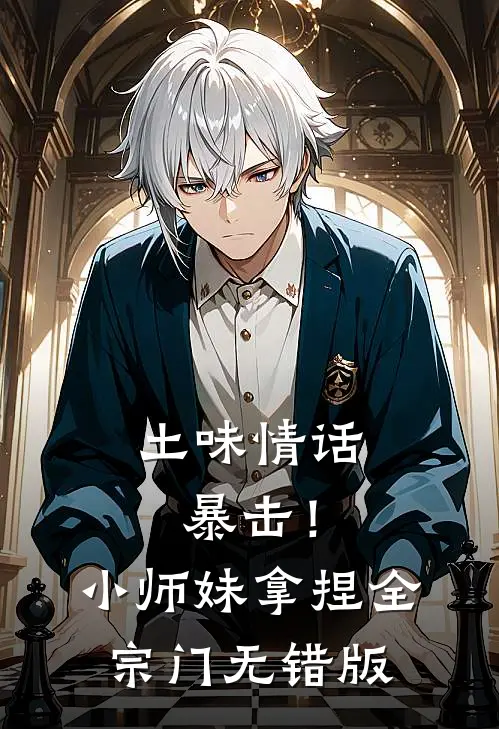 土味情话暴击！小师妹拿捏全宗门无错版