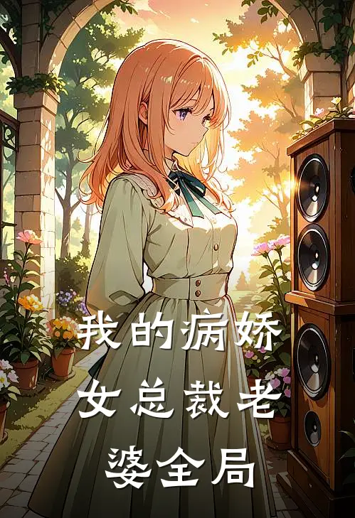 我的病娇女总裁老婆全局