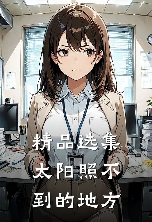 精品选集太阳照不到的地方